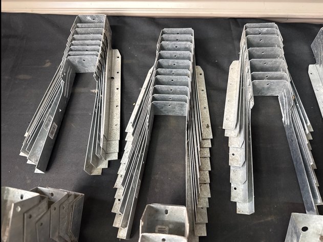 Image for Joist Hangers