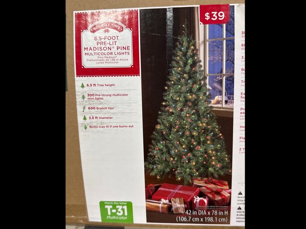 Image for Christmas Trees
