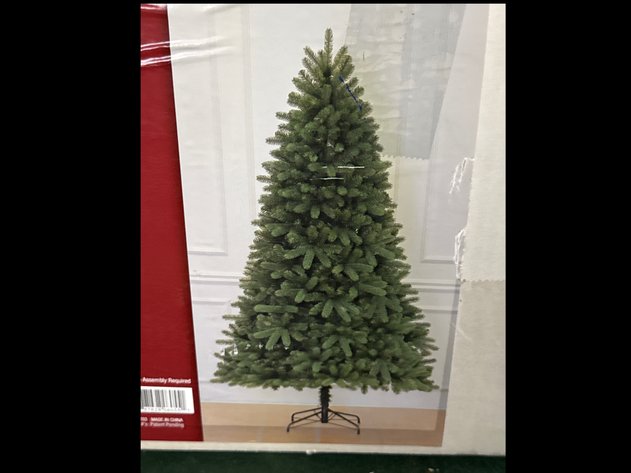 Image for Christmas Trees
