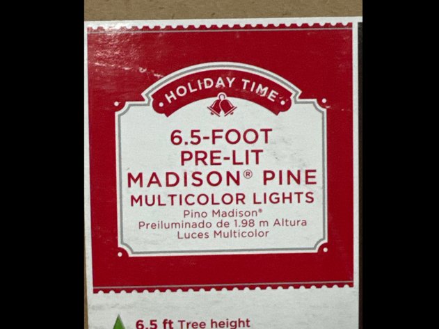 Image for Christmas Trees