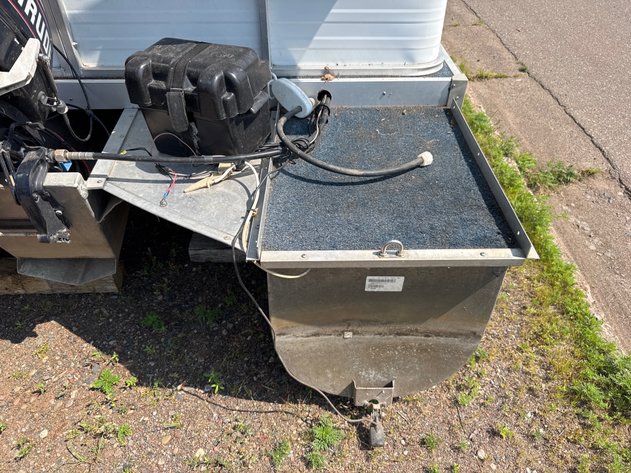 Image for Pontoon