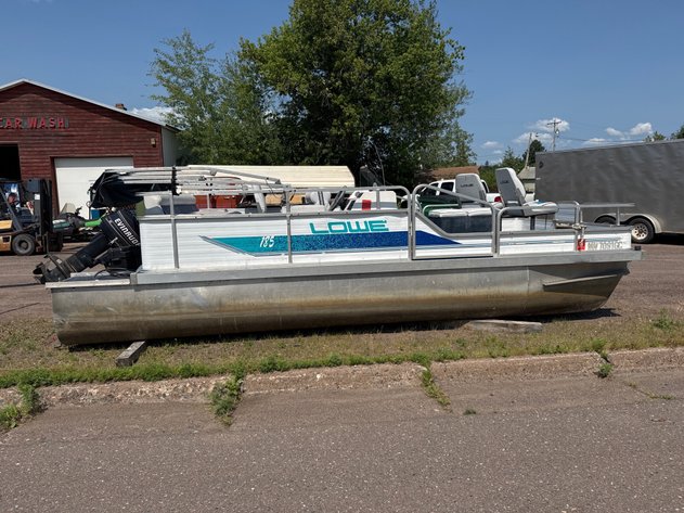 Image for Pontoon