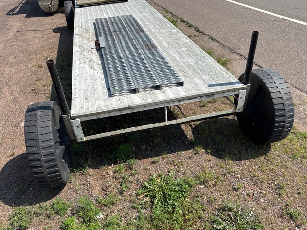 Image for Dock Section