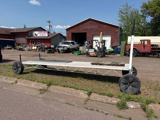 Image for Dock Section
