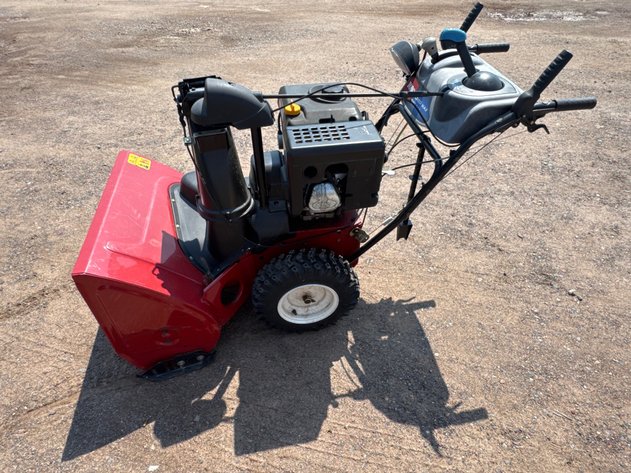Image for Snow Blower