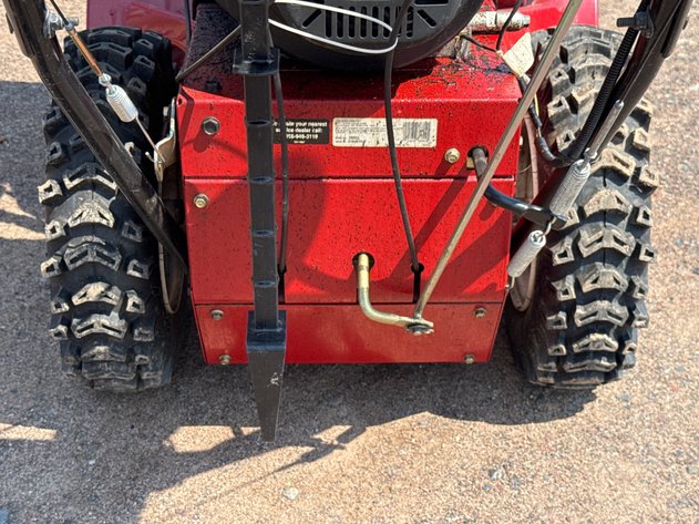 Image for Snow Blower