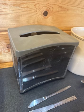 Image for Food Service Items