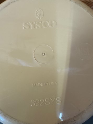 Image for Food Service Items