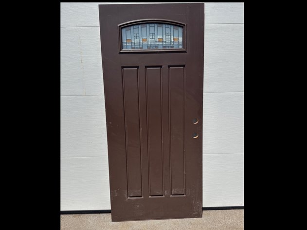 Image for Front Door