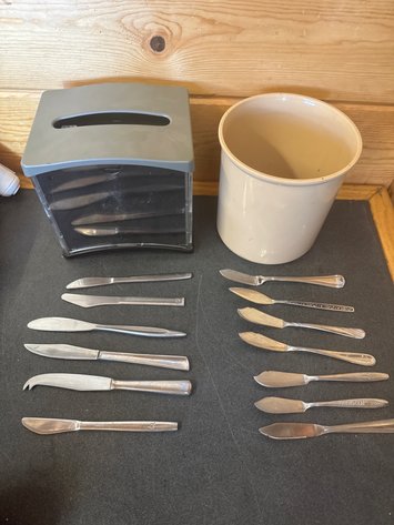 Image for Food Service Items