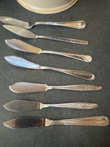 Image for Food Service Items
