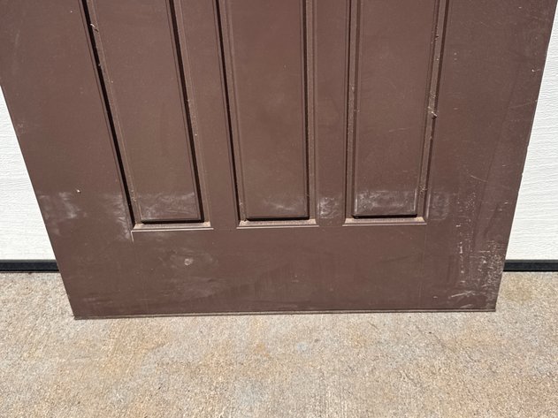 Image for Front Door