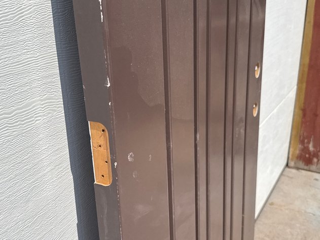 Image for Front Door