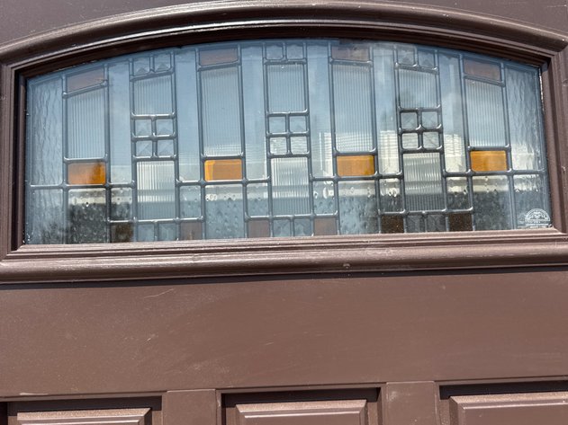 Image for Front Door