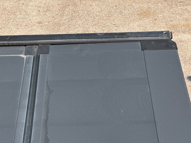 Image for Tonneau Cover