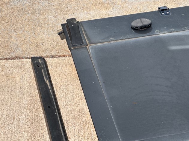 Image for Tonneau Cover