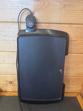 Image for Griddle