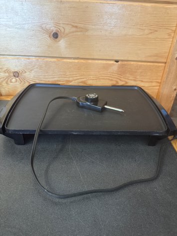 Image for Griddle