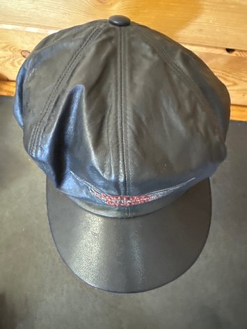 Image for Harley Davidson Hat