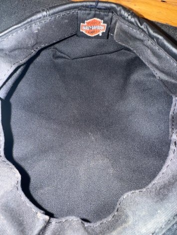Image for Harley Davidson Hat