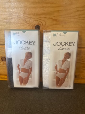 Image for Jockey underwear