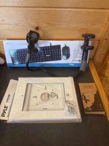Image for Electronics