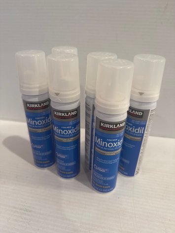 Image for Hair Regrowth treatment