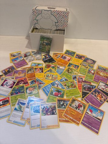 Image for Pokemon cards