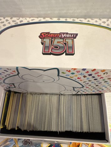 Image for Pokemon cards