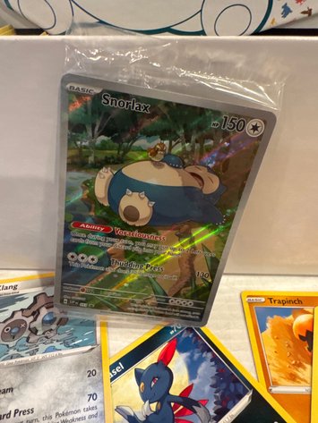 Image for Pokemon cards