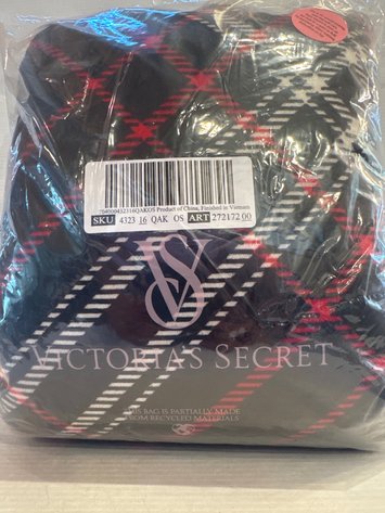 Image for Victoria’s Secret Blanket