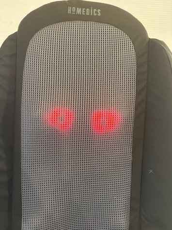 Image for Massage Cushion