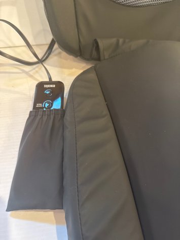 Image for Massage Cushion