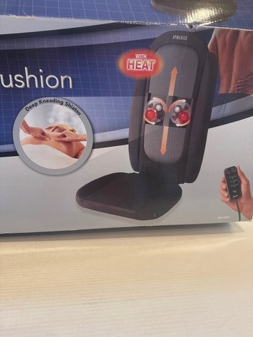 Image for Massage Cushion