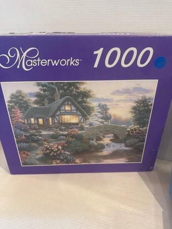 Image for Puzzles