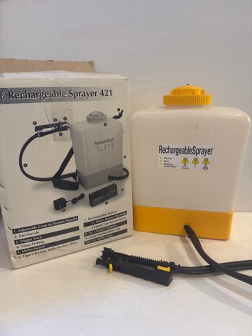 Image for Sprayer