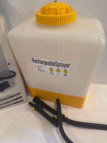 Image for Sprayer