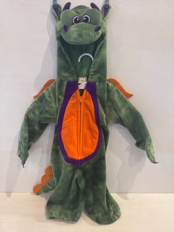 Image for Dragon Costume