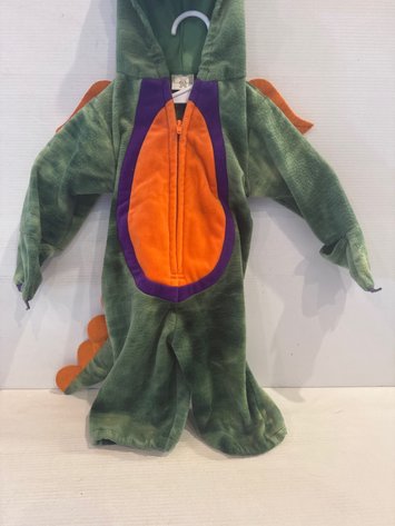 Image for Dragon Costume