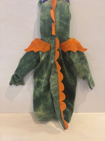Image for Dragon Costume