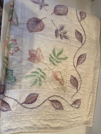 Image for Quilt