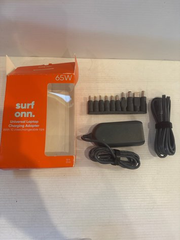 Image for Laptop Charger
