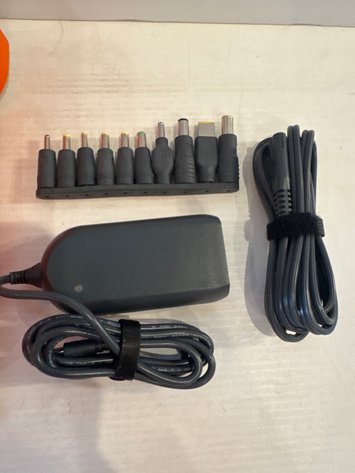 Image for Laptop Charger