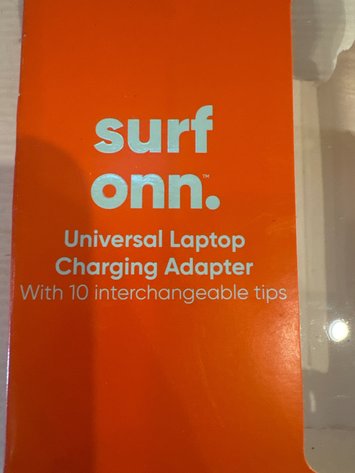 Image for Laptop Charger