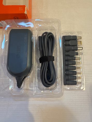 Image for Laptop Charger