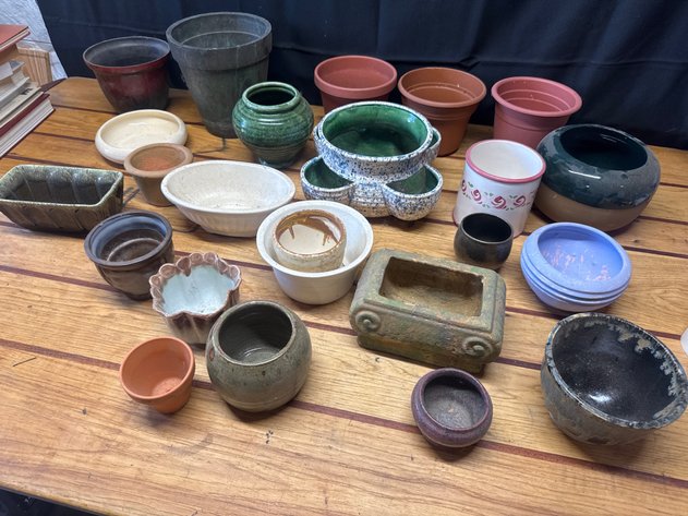 Image for Planters