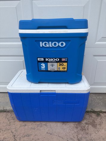 Image for Coolers