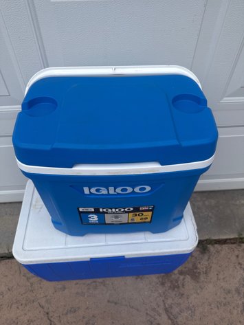 Image for Coolers