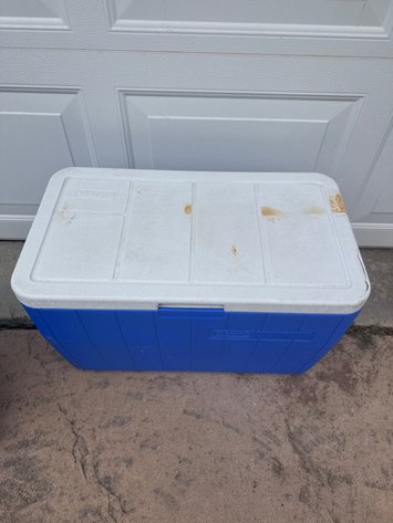 Image for Coolers