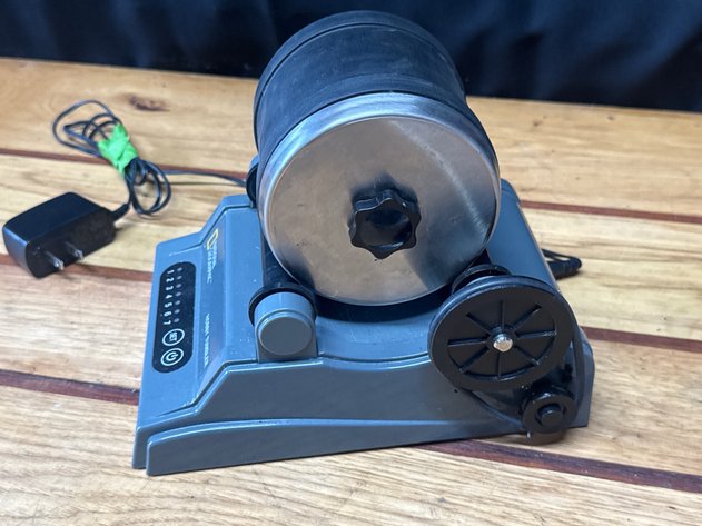 Image for Rock Tumbler